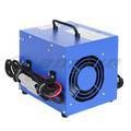 Tester Capacity