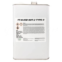 Boeing TTN95TY2GL Solvent, Naphtha, Tt-N-95, Type Ii.Fo Boeing TTN95TY2GL Solvent, Naphtha, Tt-N-95, Type Ii.Fo