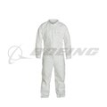 COVERALL: PROTECTIVE,WHI,2XL, USE DPPTY120SWH2X00=8S
