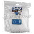 TIE: CABLE,18LB,8IN,1000PK