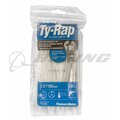 TIE: CABLE,50LB,7IN,100PK