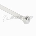 TIE: CABLE,120LB,30IN,50PK