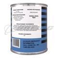 Armite Laboratories Petroleum Technical Light Lubricating Grease VV-P-236, 1 Lb Can