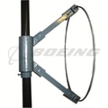 FRAME: WINDSOCK,18IN,
