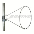 FRAME: WINDSOCK,10IN