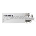 Wamco Miniature Lamp, 6 V, 510 mA, Incandescent, B6, BA15s Single Contact Bayonet, 3.4 CP