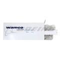 Wamco Miniature Lamp, 6 V, 510 mA, Incandescent, B6, BA15s Single Contact Bayonet, 3.4 CP