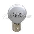 LAMP: INCANDESCENT,12V, USE 1512=5V