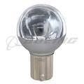 LAMP: INCANDESCENT,12V, USE 1512=5V