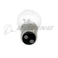 LAMP: INCANDESCENT,28V, USE TILL EXHAUSTED