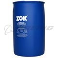 Zokman Products® ZOK 27 Engine Compressor Cleaner Clear Pale Yellow, 55 gal drum