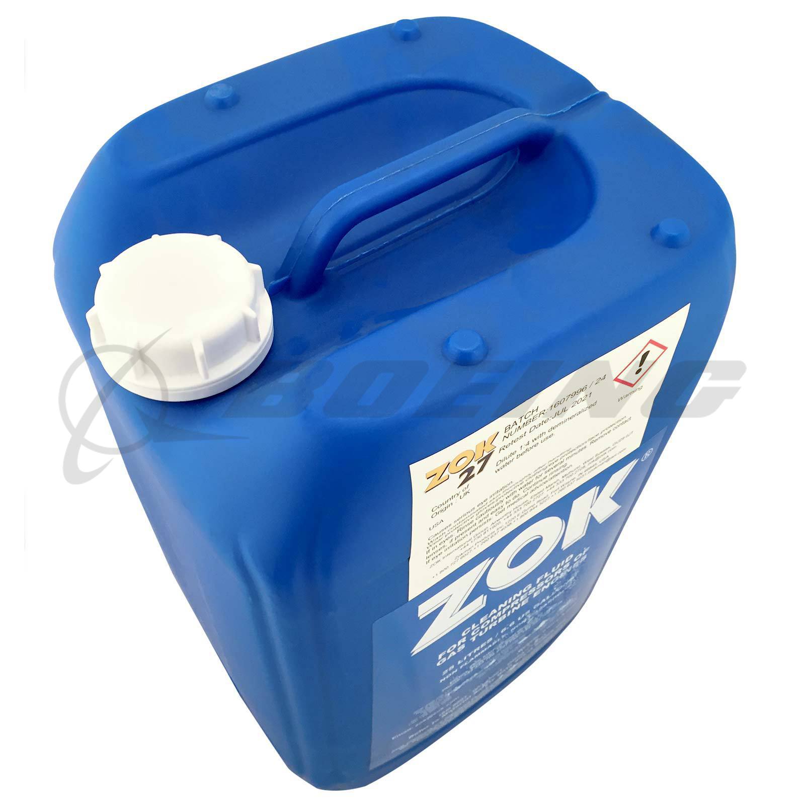 Z0K27-6-6GL=33 Zokman Products Inc Aviation Zokman Products® ZOK