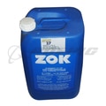 Zokman Products® Engine Compressor Cleaner Clear Pale Yellow 6 gal pail Z0K27-6-6GL