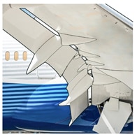 Aerodynamic Fairings
