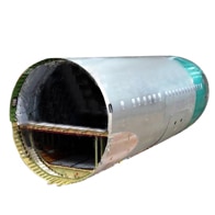 Aluminum Skins