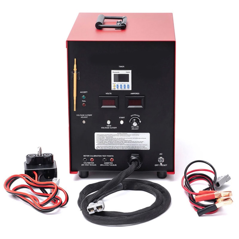 Battery Chargers