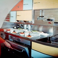 Galley