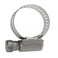 Hose Clamps