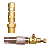 Oxygen Fittings