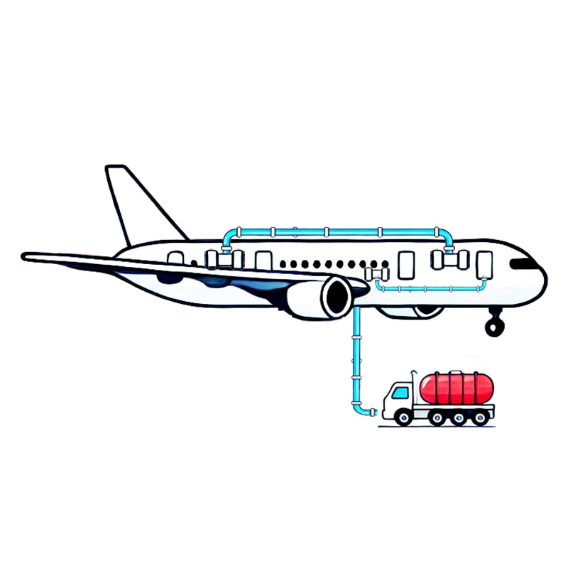 Water and Waste Systems