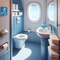 Lavatory