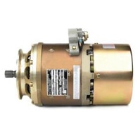 Alternators and Generators
