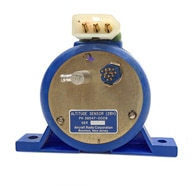 Altitude Sensors