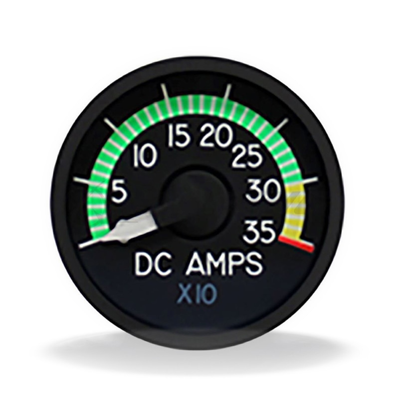 Ammeters