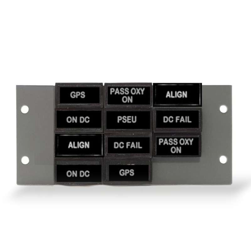 Annunciators
