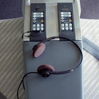 Audio Equipment