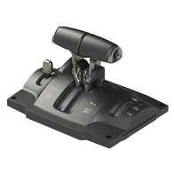 Auto Throttles