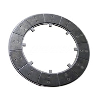 Brake Plates