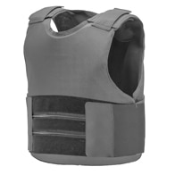 Bullet Proof Vests