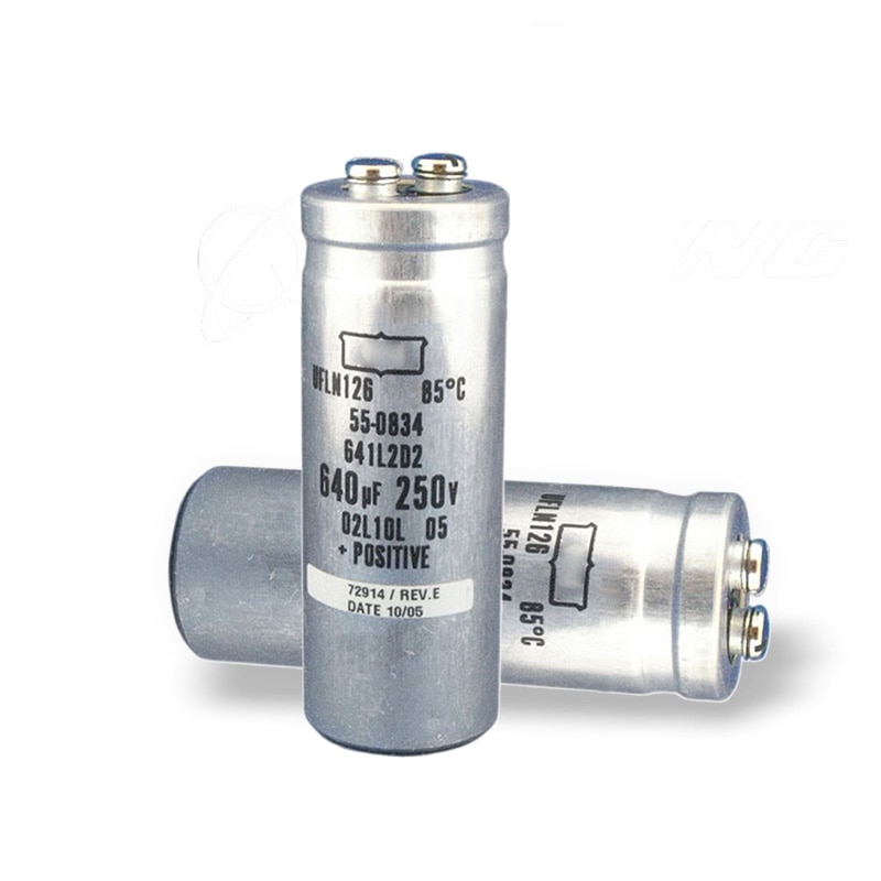 Capacitors