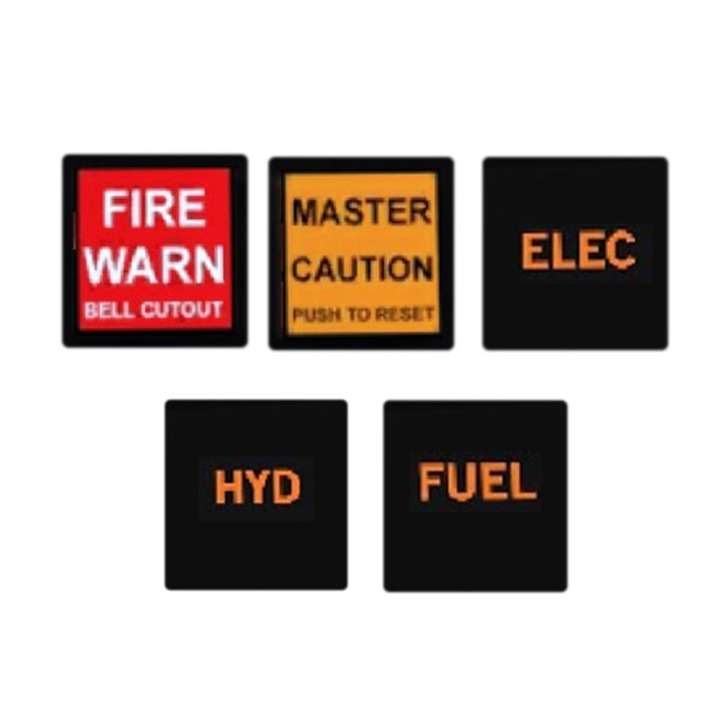 Central Warning