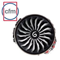 CFM Engine