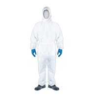Cleanroom Apparel