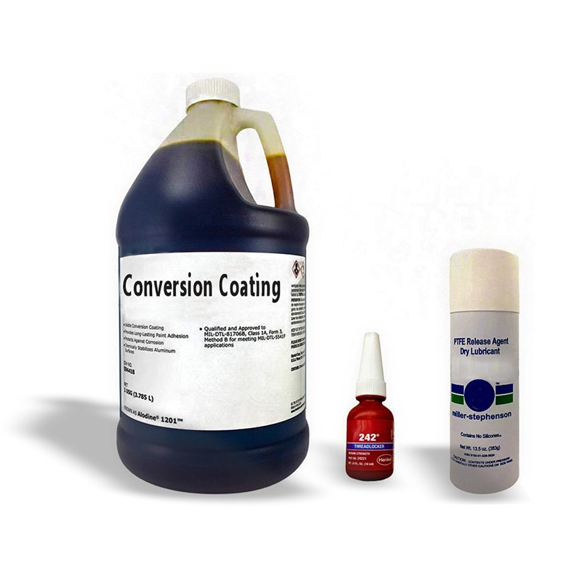 Coatings and Sealants