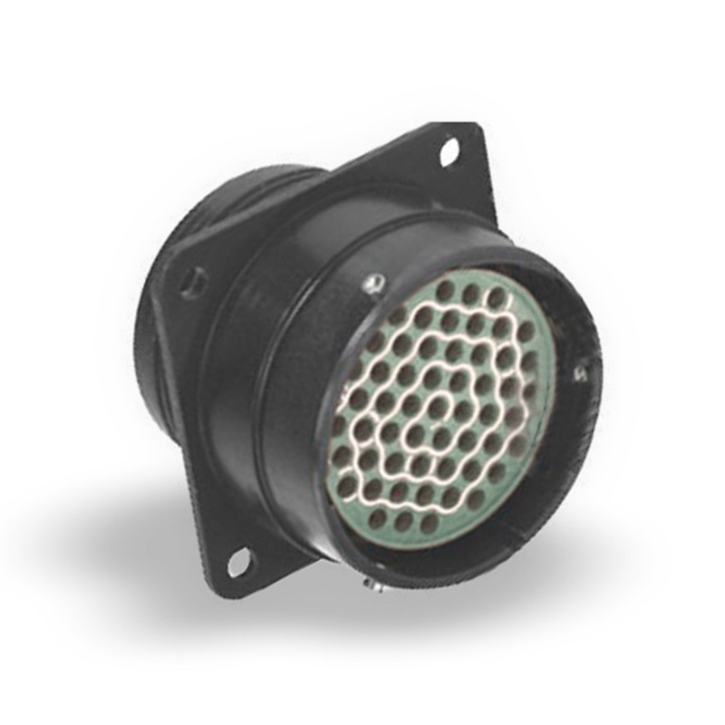 Electrical Connectors