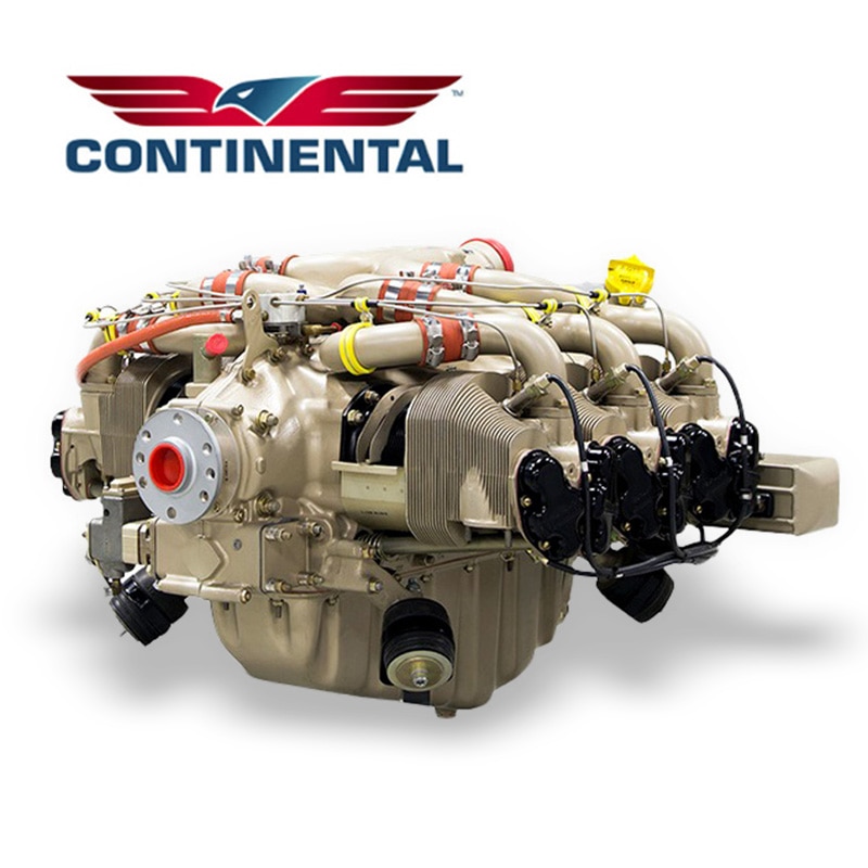 Continental Engines
