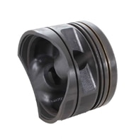 Continental Pistons