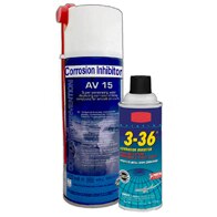 Fuel Corrosion Inhibitors