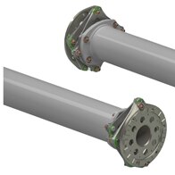 Disc Couplings