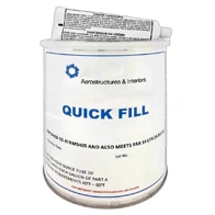 Edge and Void Fillers