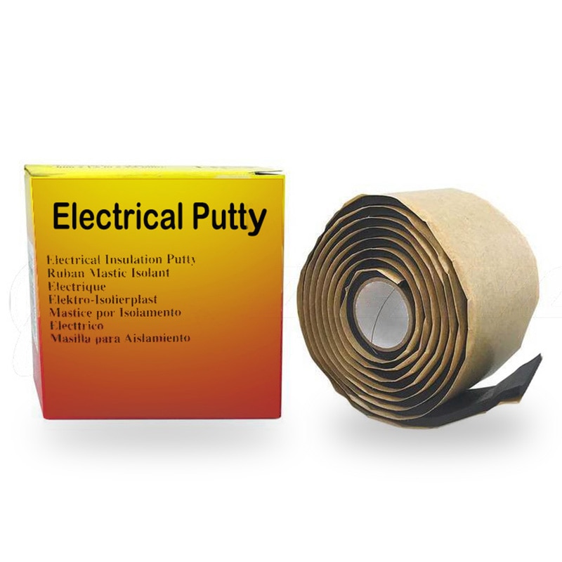 Electrical Putties