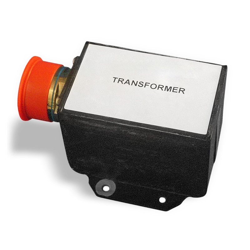 Electrical Transformers