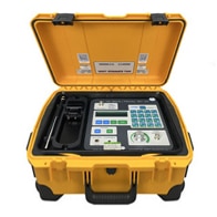 Encoder Testers
