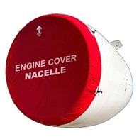 Engine Cover - Nacelle