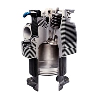 Engine Cylinders