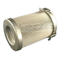 Engine Filtration